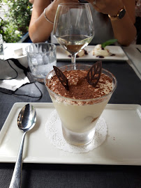 Tiramisu du Restaurant italien L'Oliveto Paris - n°12