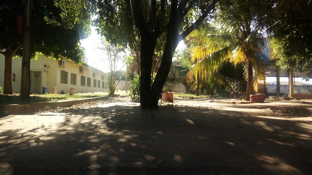 Escola Estadual Pindorama