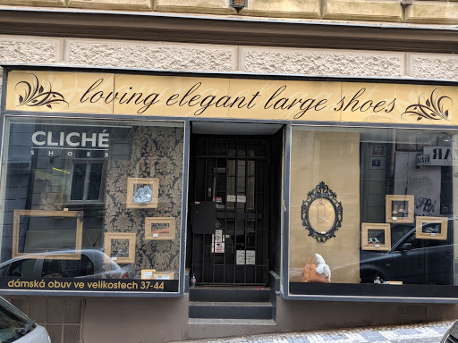 Cliché Shoes