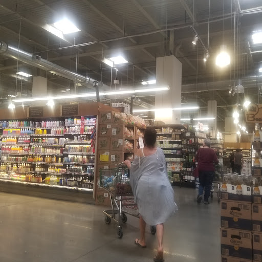 Grocery Store «Whole Foods Market», reviews and photos, 1 Ridge Hill Boulevard, Yonkers, NY 10710, USA
