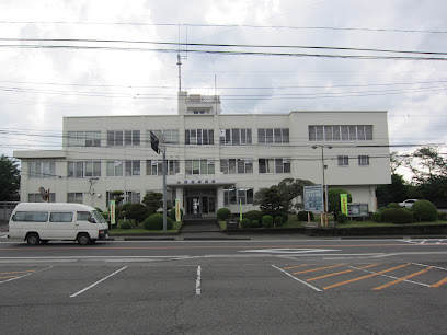 宮崎県 小林警察署