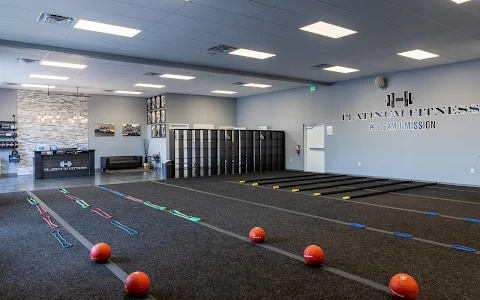 Cape Coral P-Fit | The Platinum Standard of Fitness image