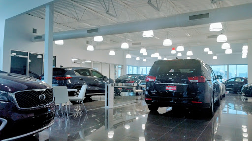 Kia Dealer «Butler Kia of Fishers», reviews and photos, 13417 Britton Park Rd, Fishers, IN 46038, USA
