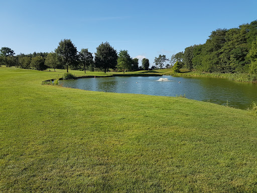 Golf Club D'Hulencourt