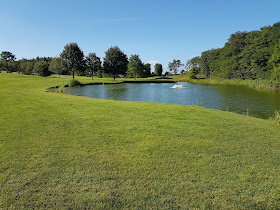 Golf Club d'Hulencourt