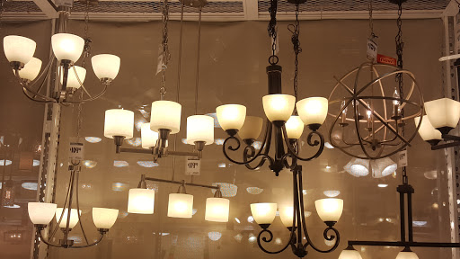 Home Improvement Store «The Home Depot», reviews and photos, 9818 Reisterstown Rd, Owings Mills, MD 21117, USA