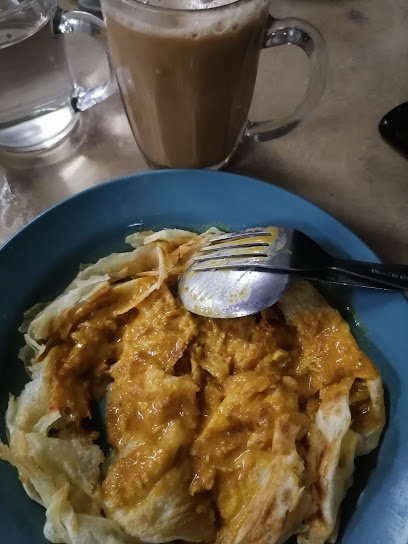 Kedai Makan Roza