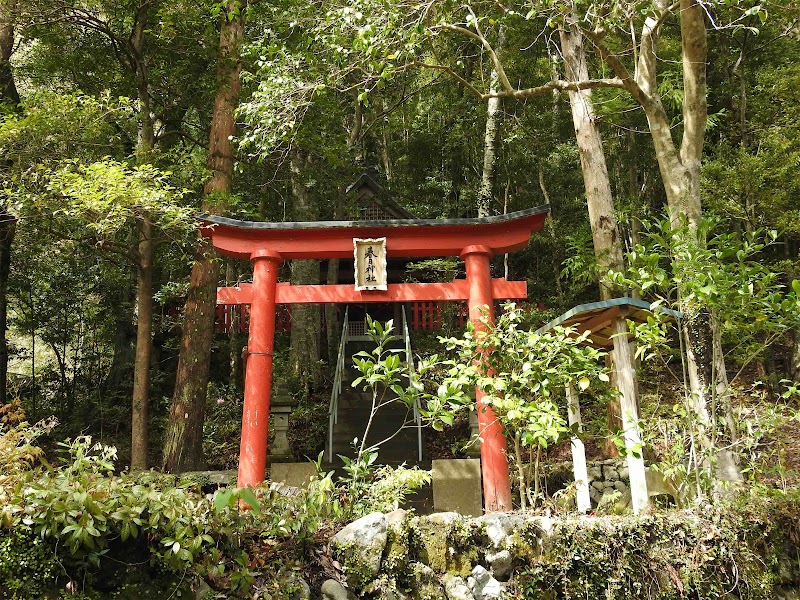 春日神社