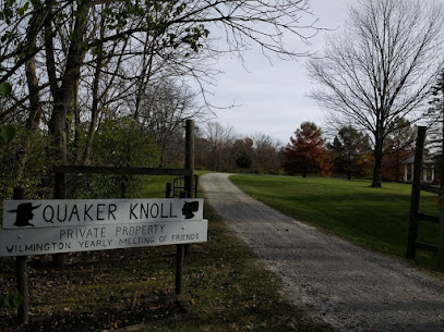 Quaker Knoll Camp & Retreat Center