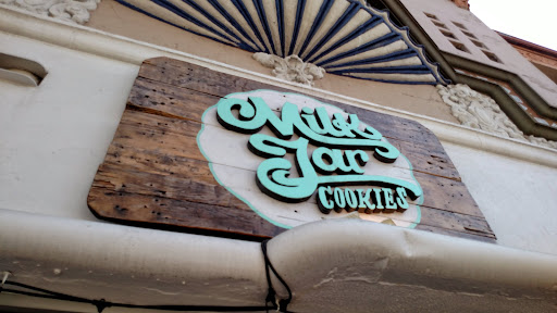 Cookie Shop «Milk Jar Cookies», reviews and photos, 5466 Wilshire Blvd, Los Angeles, CA 90036, USA