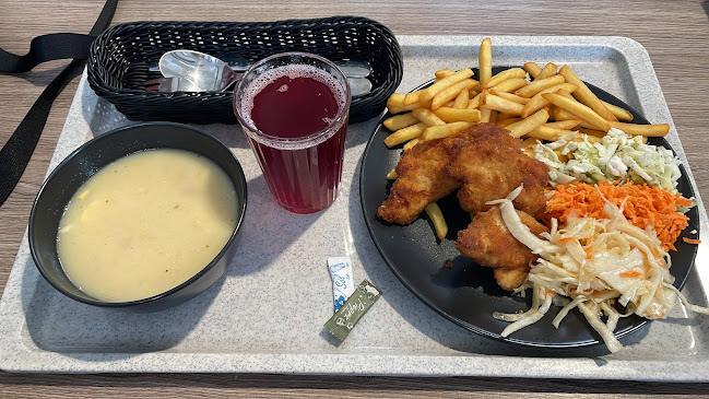 Kuchnia polska "PERON"