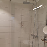 Photo n°6 de l'avis de Wilfried.v fait le 19/03/2019 à 10:34 sur le  elaya hotel goeppingen à Göppingen