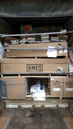 Home Improvement Store «The Home Depot», reviews and photos, 1222 W Hill Rd, Flint, MI 48507, USA