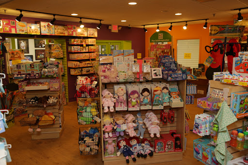 Toy Store «Genuine Toy Co.», reviews and photos, 550 Forest Ave Suite 8, Plymouth, MI 48170, USA