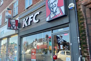 KFC Downham - Bromley Road image
