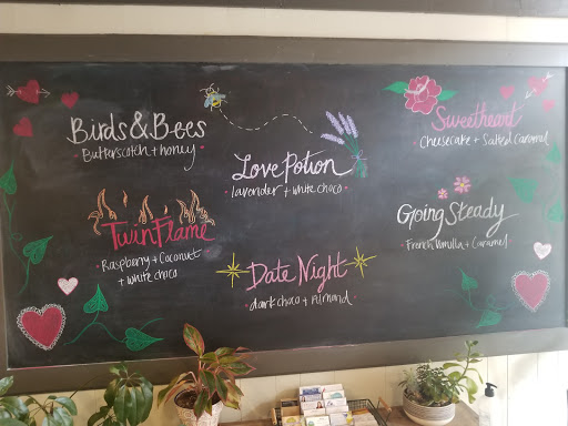 Coffee Shop «Buckhead Coffee House», reviews and photos, 102 S 2nd St, Pulaski, TN 38478, USA