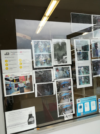 Hardware Store «Campbell Ace Hardware», reviews and photos, 148 San Tomas Aquino Rd, Campbell, CA 95008, USA