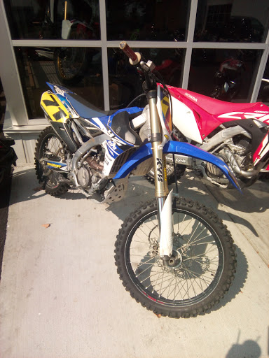 Motorsports Store «Parkway Cycle», reviews and photos, 1865 Revere Beach Pkwy, Everett, MA 02149, USA