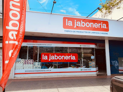 La Jaboneria Moreno Sur