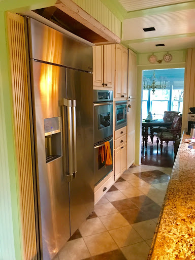 Appliance Store «Witbeck Home Appliance Mart», reviews and photos, 6551 Orchard Lake Rd, West Bloomfield Township, MI 48322, USA