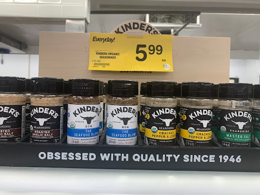 Safeway image