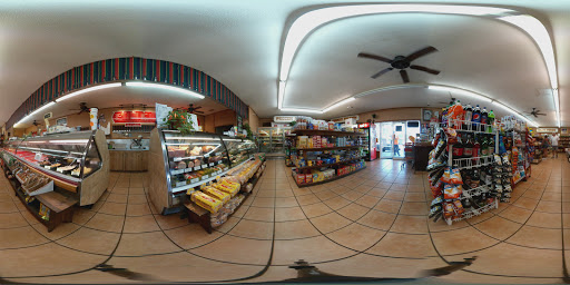 Grocery Store «Canaveral Meats & Deli», reviews and photos, 8109 Canaveral Blvd, Cape Canaveral, FL 32920, USA