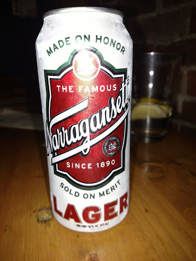 Bar «Radio Bean», reviews and photos, 8 N Winooski Ave, Burlington, VT 05401, USA