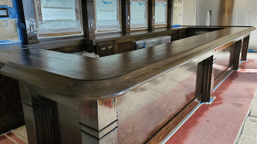 Country Club «Blue Hill Country Club», reviews and photos, 23 Pecunit St, Canton, MA 02021, USA