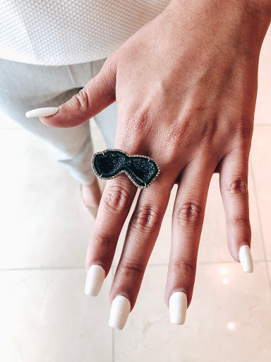 Jewelry Store «IW Marks Jewelers», reviews and photos, 3841 Bellaire Blvd, Houston, TX 77025, USA