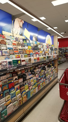 Department Store «Target», reviews and photos, 356 12th St SW, Forest Lake, MN 55025, USA