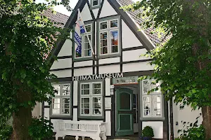 Heimatmuseum Warnemünde image