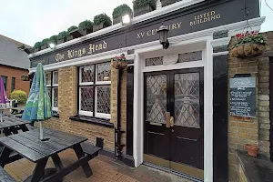 The Kings Head, Bexley image