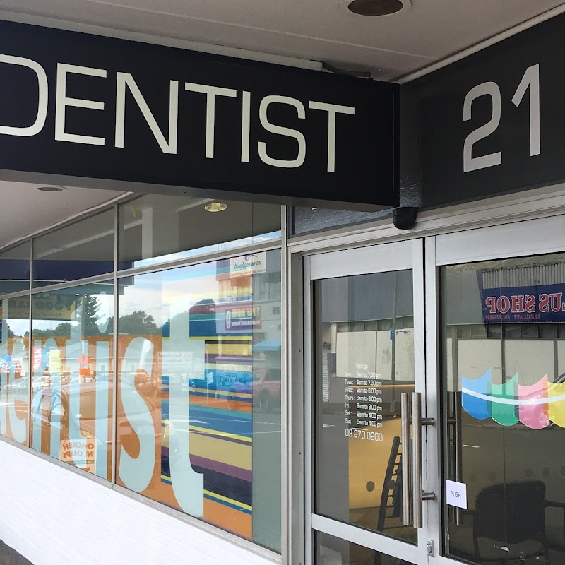 South Auckland Dental