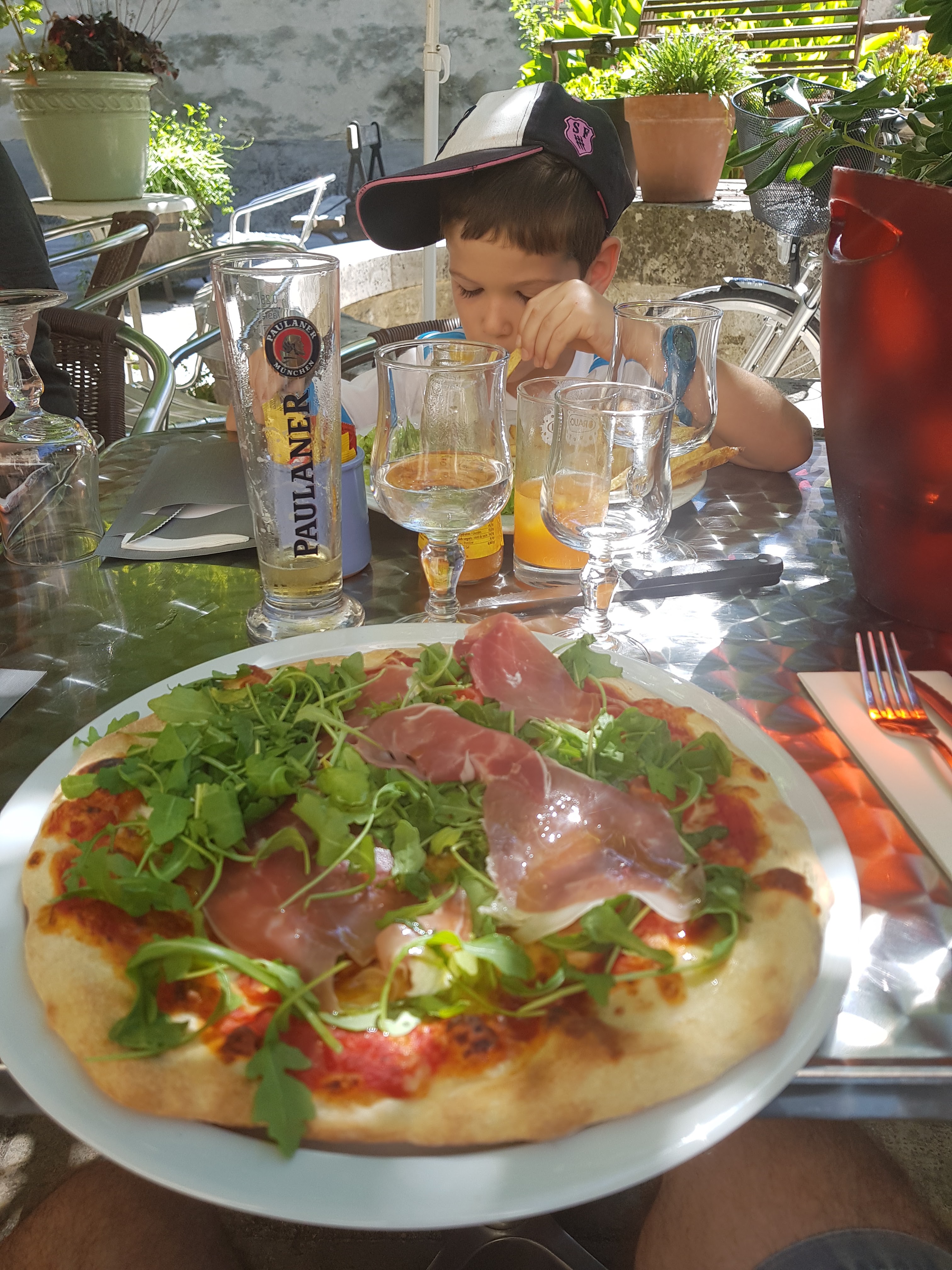 Photo n° 1 de l'avis de Christopher.E fait le 06/08/2018 à 20:32