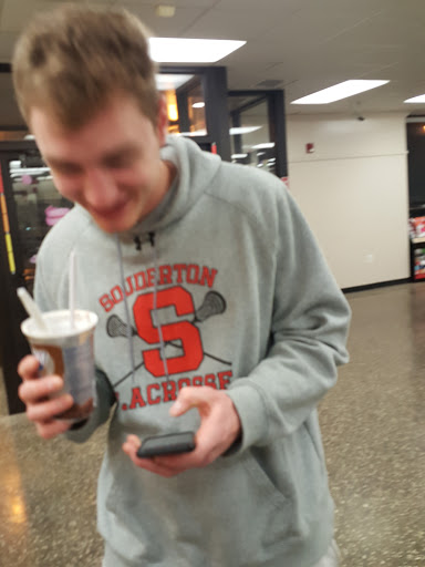 Sandwich Shop «Wawa», reviews and photos, 373 Main St, Harleysville, PA 19438, USA