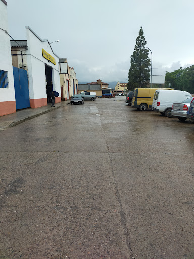 Talleres Serrano Daroca S.L. en Daroca, Zaragoza