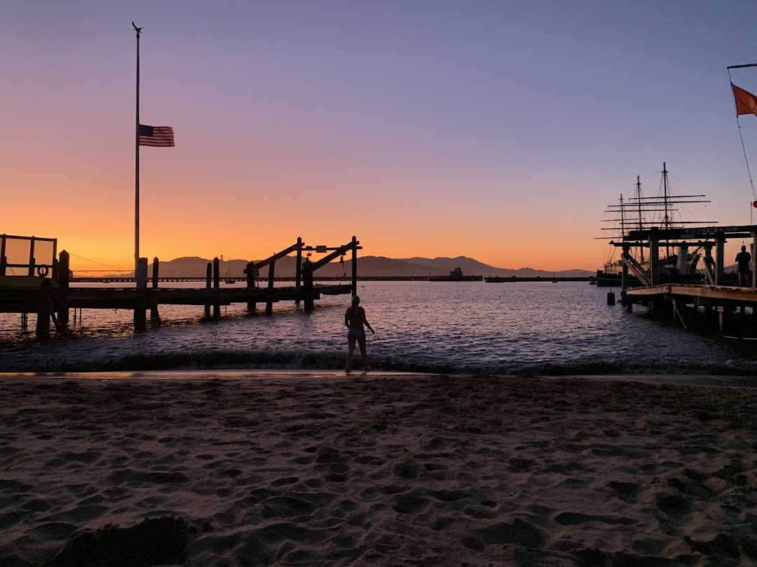 South End Rowing Club