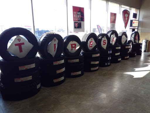 Tire Shop «Firestone Complete Auto Care», reviews and photos, 4100 E Main St, Richmond, IN 47374, USA