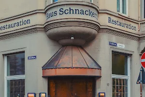 Haus Schnackertz image
