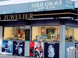 Juwelier König Goldankauf Trauring Studio mainz
