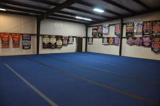 Gymnastics Center «Clarksville Cheer Extreme», reviews and photos, 1751 Huskey Dr, Clarksville, TN 37040, USA