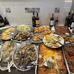 Photo n°2 de l'avis de S. fait le 16/03/2024 à 20:53 sur le  Taverna Dei Conti - Ristorante à Catania