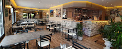 Atmosphère du Restaurant libanais Restaurant Nawar libanais à Antony - n°1
