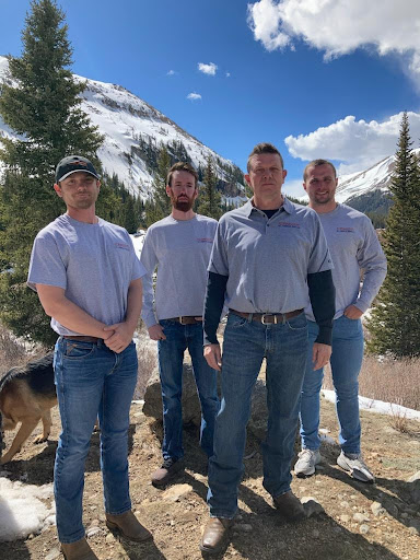 Photo of Robinsons All Amer Services Inc