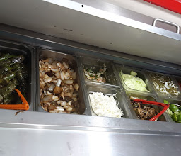 Tortas Don Gera photo