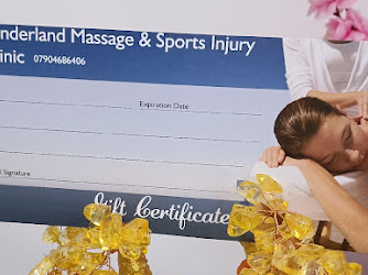 Sunderland Massage Centre & Sports Injury Clinic