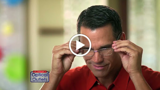 Optometrist «Optical Outlets», reviews and photos, 8025 Citrus Park Town Center Mall, Tampa, FL 33625, USA