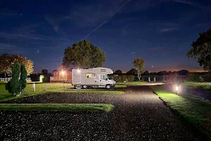 Camper UK Leisure Park image