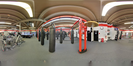 Boxing Gym «UFC Gym Lake Forest», reviews and photos, 24320 Swartz Dr, Lake Forest, CA 92630, USA