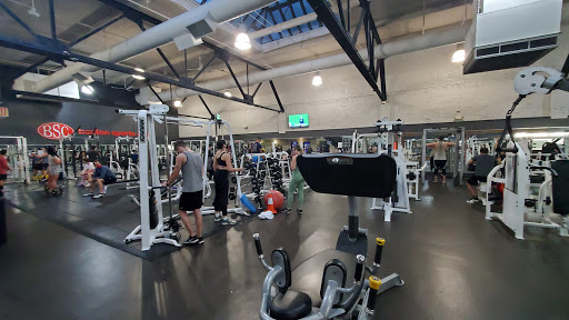 Health Club «Boston Sports Clubs», reviews and photos, 15 Gorham St, Allston, MA 02134, USA